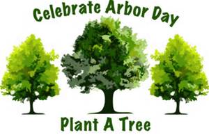 Celebrate Arbor_Day_Plant_a_tree