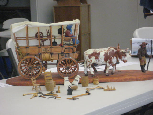 Fey carved_covered_wagon