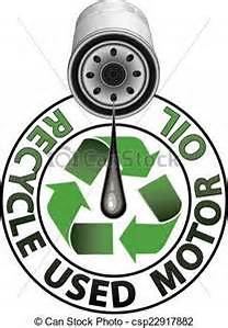 Recycle used_motor_oil