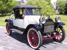 1913 Hupmobile_Roadster