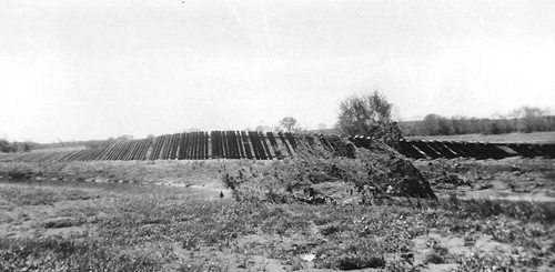 1950 Flood_RR_tracks_east_of_Unadilla_001_crop_500
