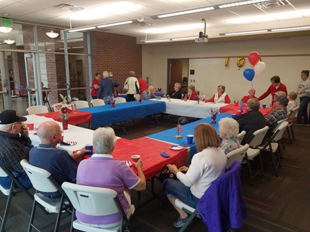 100th Legion Ann 450