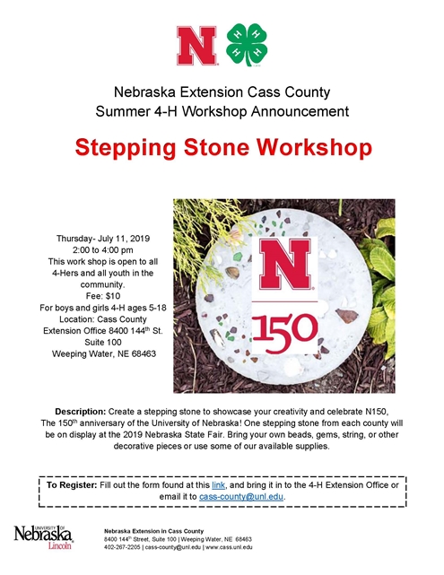 2019 Stepphing Stone Workshop 495
