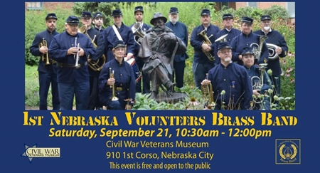 Brass Band 450
