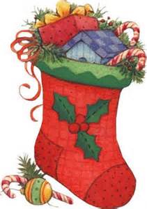 Christmas Stocking
