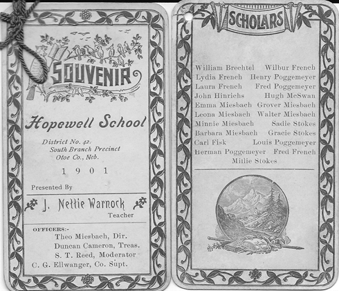 Dist 42 1901 001 490