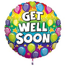 Get well soon 3
