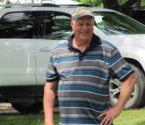 Joel Wenninghoff 495