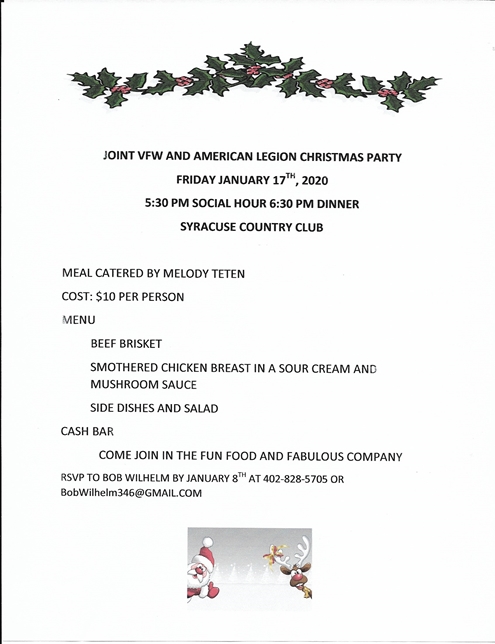 Joint Holiday Party 2020 001 495
