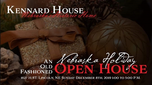 Kenard Open House 495