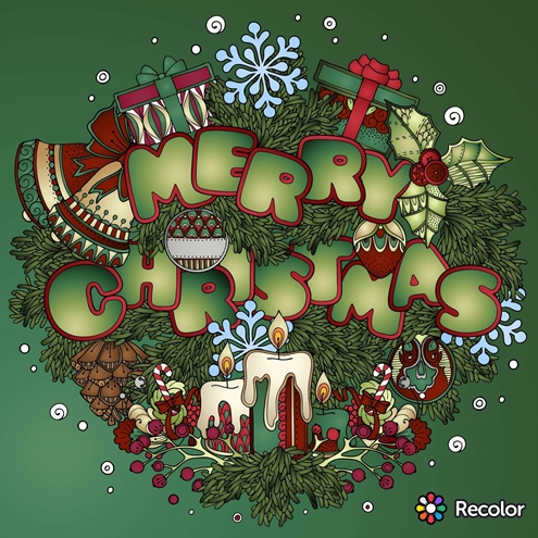 Merry Christmas 3 495