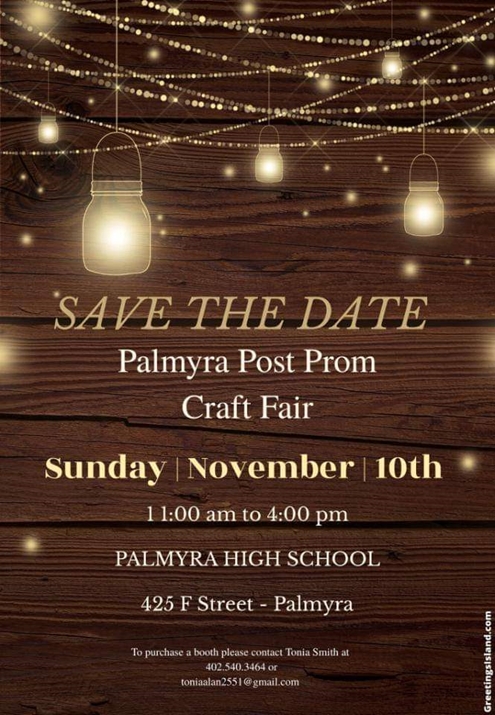 Palmyra Post Prom 495