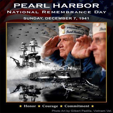 Pearl Harbor 450