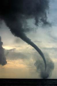 Really Bad Tornado