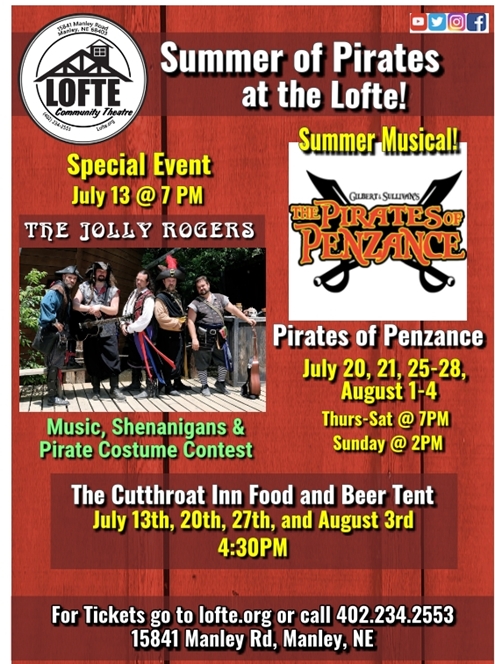 summer of pirates july 7th 495