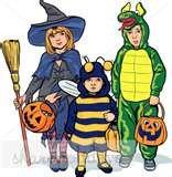 trick or teaters