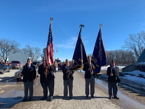 Color Guard 2020 495