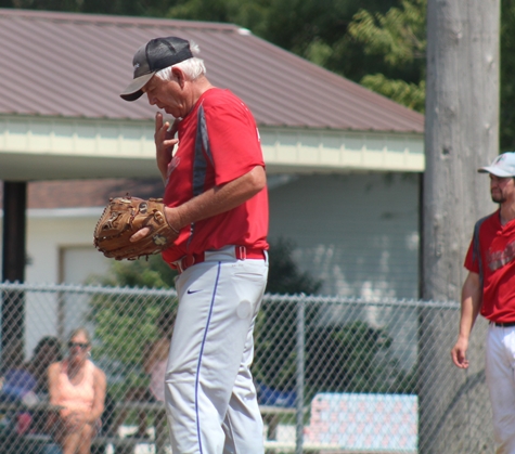 Daryl Deatherage 475