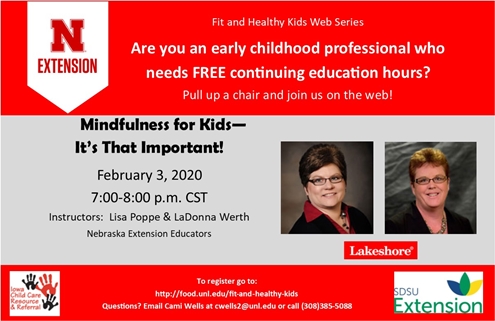 Early Childcare Professional training 495