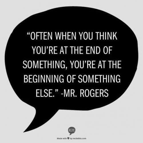 Mr. Rogers Quote 495