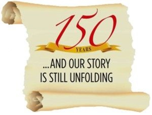 150 years 495