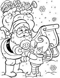 December 2 Coloring page