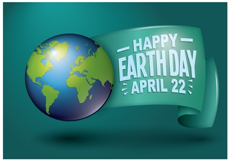 Earth day 4 450