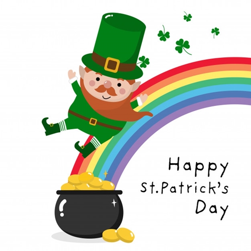 Happy St Patricks Day 495