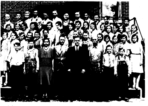 Harvey Stoner and others 495