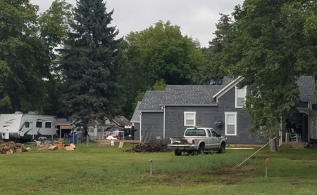 Jon Vodicka house 450