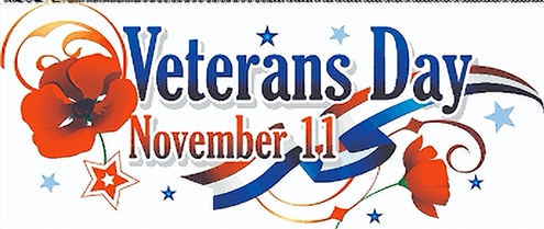 Veterans Day 495