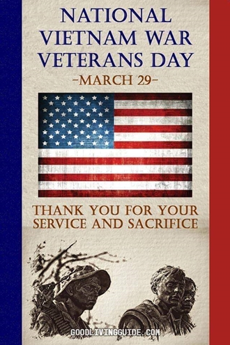 Vietnam Vets Day 495