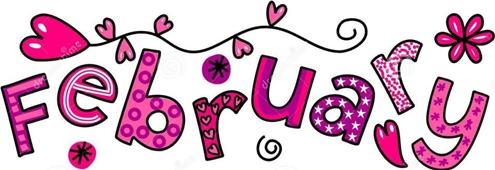 february birthday clipart 7 495