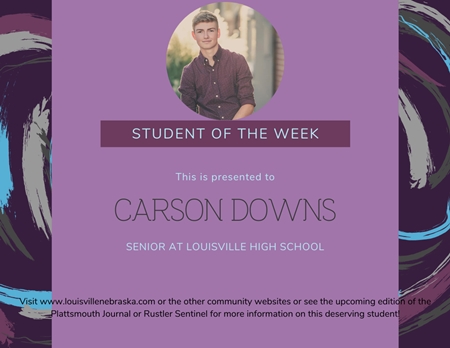 Colorful Strokes Employee of the Month Certificate 4 450