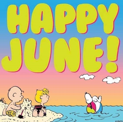 Happy June 495