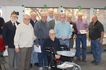 Legion 2021 2022 450