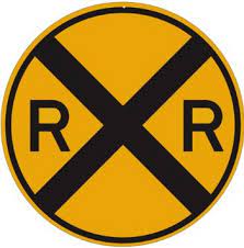 RR crossing