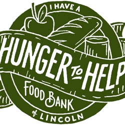 Food Bank of Lincoln 250