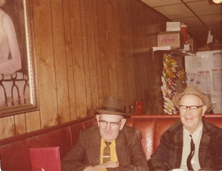 John Brummer KC Stoner 1979 450