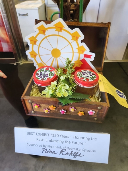 Nina Jeans entry 450