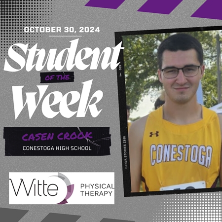 10.30.24 Casen Crook CHS 450
