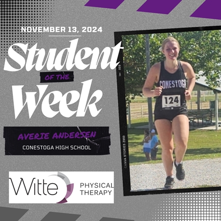11.13.24 Averie Andersen CHS 450