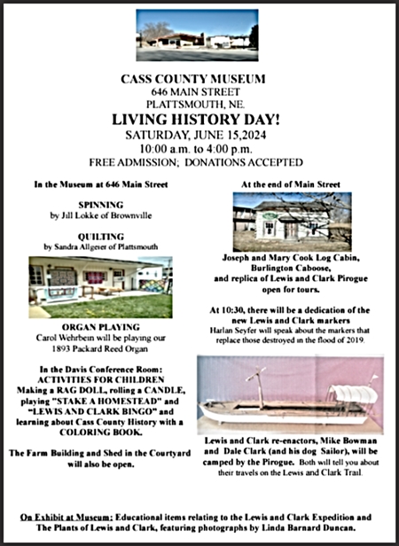 2024 06 05 PLT CC MUSEUM Living History Days 1 1 450