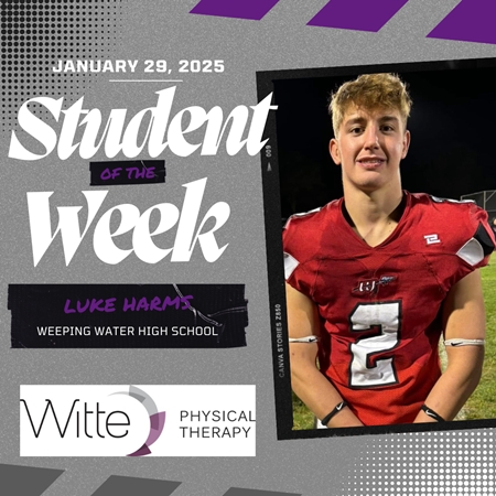 01.24.25 Luke Harms WWHS 450