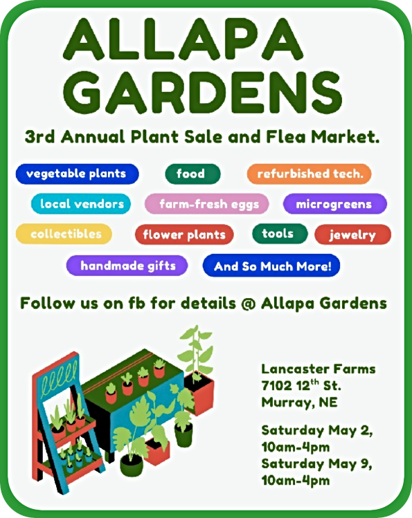 Allapa Gardens