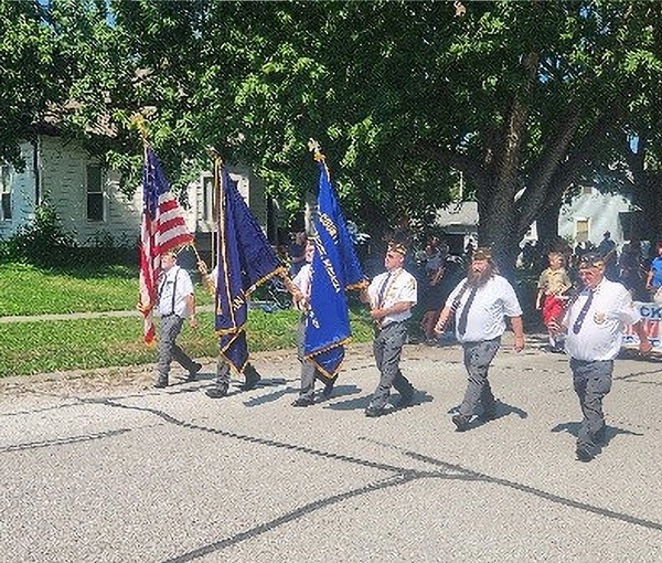 Color Guard 2026 600