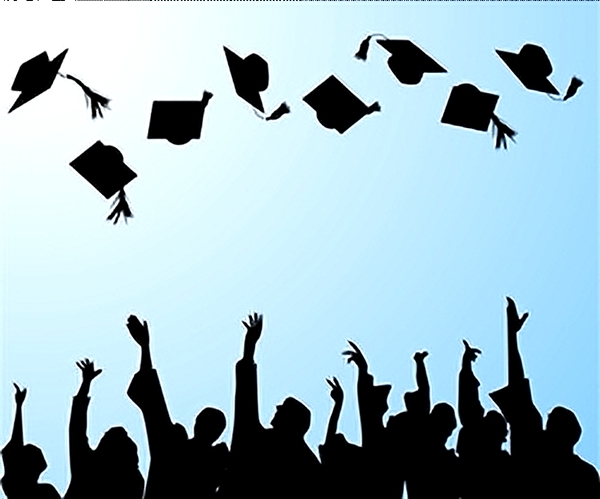 Graduation Day 600