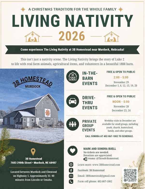 Living Nativity 2026 600
