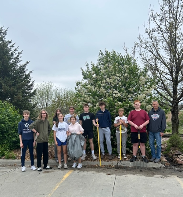 Park clean up crew 2026 600