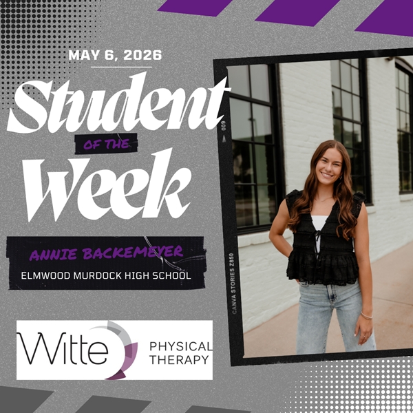 SOTW Annie Backemeyer EMHS 600